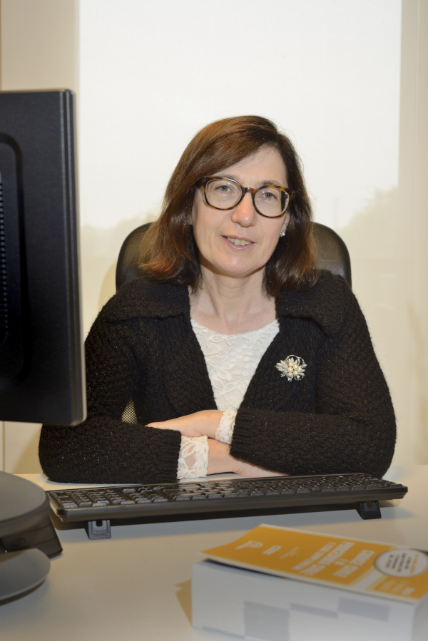 Avvocato Stefania Furin - Studio legale PrimeLegal a Curtarolo (PD)